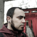 Leonardo Gandini Portrait Photo